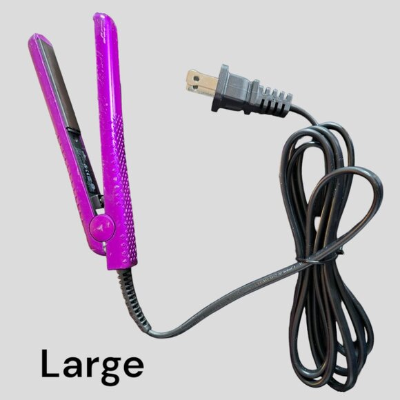 MORALI TANGO COLLECTION Hair Flat Irons. main image 6